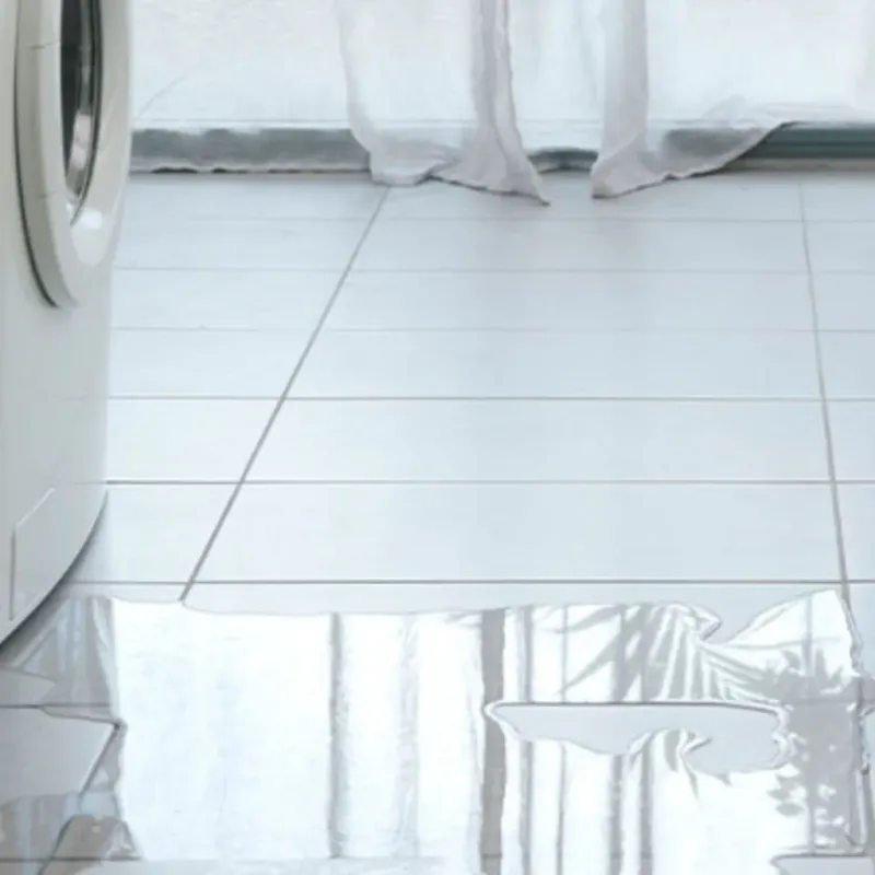 Appliance Leak Cleanup in Benton, KY
