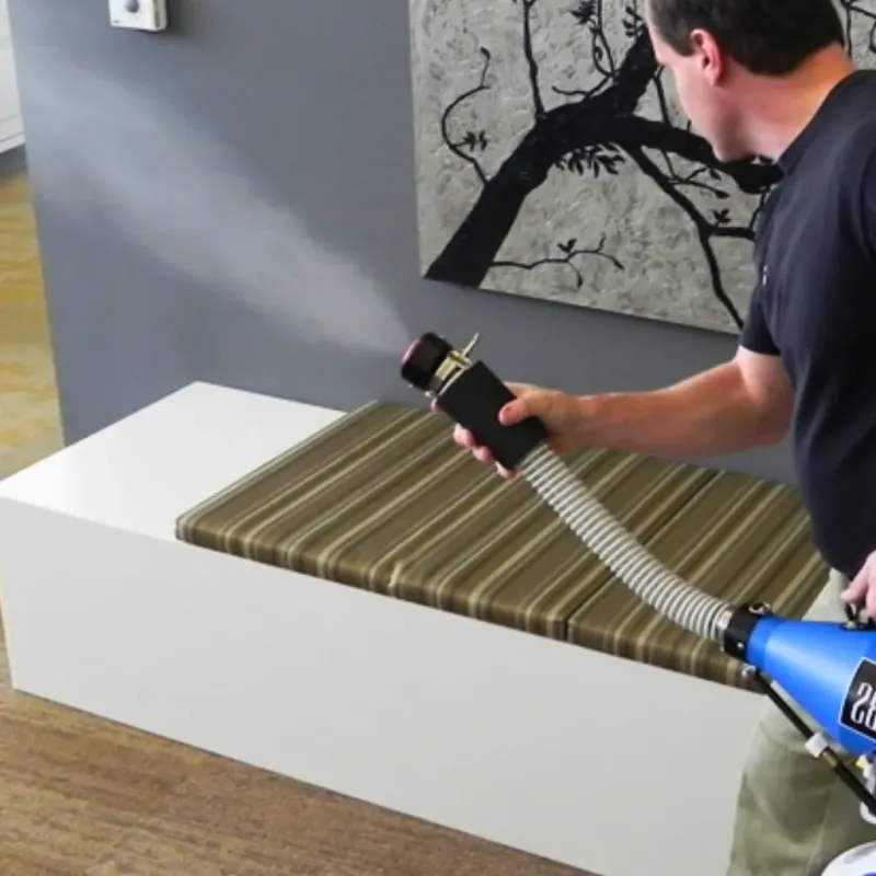 Professional Odor Removal in Benton, KY
